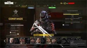 Conta cod warzone nova - Call of Duty