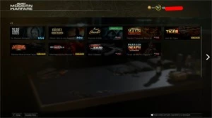 Conta cod warzone nova - Call of Duty