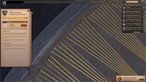 Conta c/ 603m fame - Albion Online