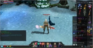 CABAL ONLINE DU MERCURIO