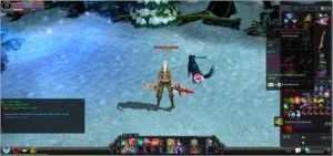 CABAL ONLINE DU MERCURIO