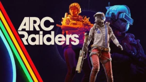 Arc Raiders Licença da Microsoft Store online Vitalicio 🔥