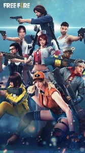 Sensi free fire