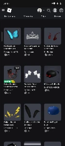 Korblox - Roblox