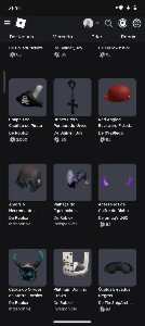 Korblox - Roblox