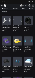 Korblox - Roblox