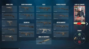 conta ex gold com ballisong reconhecimento - Valorant