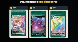 + de 10.000 Cartas Pokémon, Digimon e Yu-Gi-Oh! - Artes e Templates Artes Canva