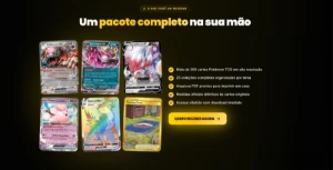 + de 10.000 Cartas Pokémon, Digimon e Yu-Gi-Oh! - Artes e Templates Artes Canva