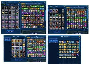 Digimon Masters Online