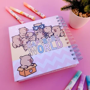 Livro de Colorir