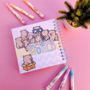Livro de Colorir - Arte Digital Artes Canva