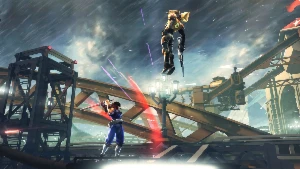 Xbox Strider (Xbox One) #C81010