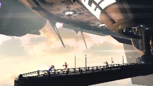 Xbox Strider (Xbox One) #C81010