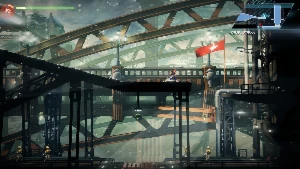 Xbox Strider (Xbox One) #C81010