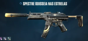 Conta C/ Faca Vandal Operator E Phantom Disponível 🧙‍♂️ - Valorant