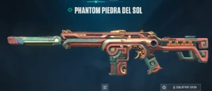 Conta C/ Faca Vandal Operator E Phantom Disponível 🧙‍♂️ - Valorant