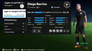 EA FC 24 Clubs - Pontos de Habilidade Infinitos - FIFA