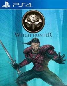 Witch Hunter PS4 DIGITAL - Playstation