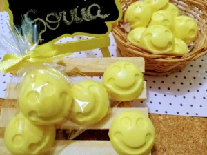 Sabonete Smile