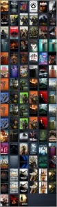 Conta Steam