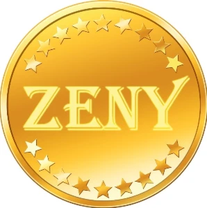 Zeny Servidor Latam - Freya