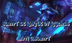 SCRIPT LEAGUE OF LEGENDS 2022 LOL