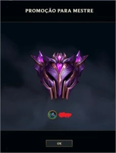 EloJOB MAIS - League of Legends LOL