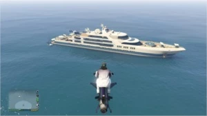 CONTA GTA V UPADA PS4, LVL 513, DIVERSOS VEÍCULOS, TEM IATE - Outros