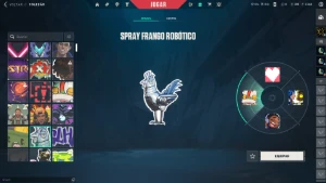 Conta Valorant Extremamente Barata, Pronta Para Ranked #2