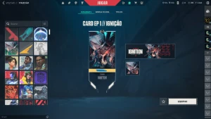 Conta Valorant Extremamente Barata, Pronta Para Ranked #2