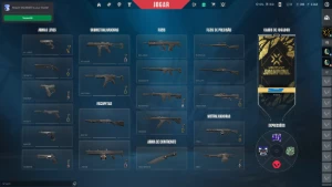 Conta Valorant Extremamente Barata, Pronta Para Ranked #2