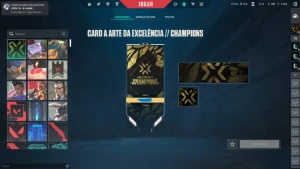 Conta Valorant Extremamente Barata, Pronta Para Ranked #2