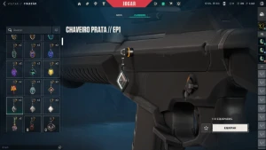 Conta Valorant Extremamente Barata, Pronta Para Ranked #2