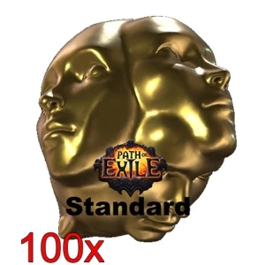 Exalted Orb Liga Standard PC - Outros