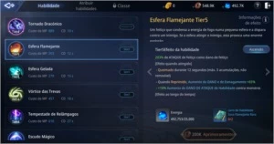 CONTA MIR4 LEVEL 45 + 4F SNAKE VALLEY+2 PETS EPICOS / 47k PL