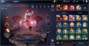CONTA MIR4 LEVEL 45 + 4F SNAKE VALLEY+2 PETS EPICOS / 47k PL