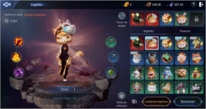 CONTA MIR4 LEVEL 45 + 4F SNAKE VALLEY+2 PETS EPICOS / 47k PL