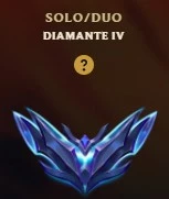 Conta diamante 4, 550 Skins, 60k EA, all champs, 2k RP - League of Legends LOL