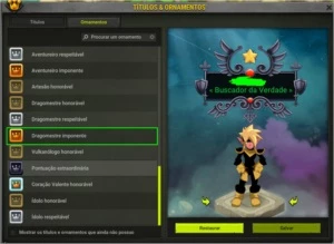 Cra - 10.605 Sucessos - 5 anos, 9 meses de Veteran - Dofus