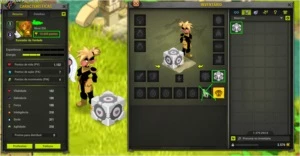 Cra - 10.605 Sucessos - 5 anos, 9 meses de Veteran - Dofus