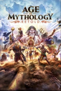 Age Of Mythology: Retold (Pc Steam Offline) - Outros