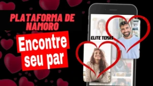 Script de namoro Parecido com Tinder ❤️ (Bello) - Outros