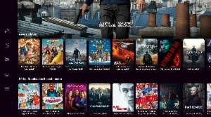 Script 9Xtream Estilo Netflix - Outros