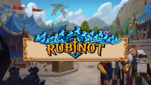 [Rubinot] Venda de KK's | Servidor Elysian 🪙 - Tibia