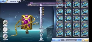 Jogo - Saint Seiya Awakening SSA