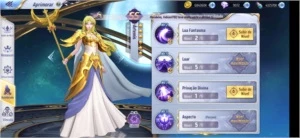 Jogo - Saint Seiya Awakening SSA