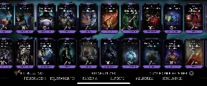 Mortal Kombat Mobile - Outros