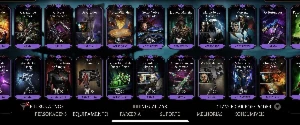 Mortal Kombat Mobile - Outros