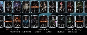 Mortal Kombat Mobile - Outros